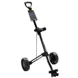 Bag Boy M 350 2 - Rad Golf Trolley - Golflaedchen.de