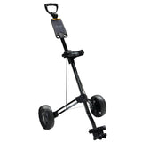 Bag Boy M 350 2 - Rad Golf Trolley - Golflaedchen.de