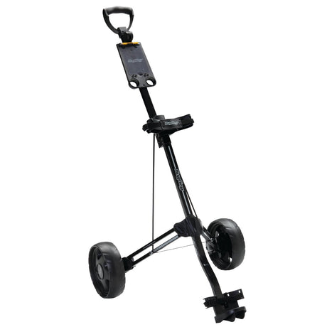 Bag Boy M 350 2 - Rad Golf Trolley - Golflaedchen.de