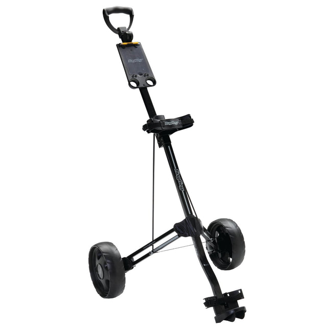 Bag Boy M 350 2 - Rad Golf Trolley - Golflaedchen.de