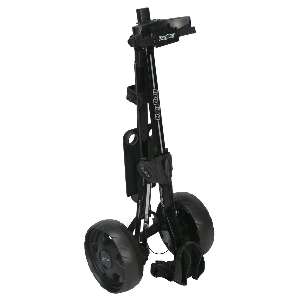Bag Boy M 350 2 - Rad Golf Trolley - Golflaedchen.de