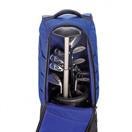 Bag Boy Backbone Travelcover Protection / Reiseschutz - Golflaedchen.de