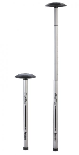 Bag Boy Backbone Travelcover Protection / Reiseschutz - Golflaedchen.de