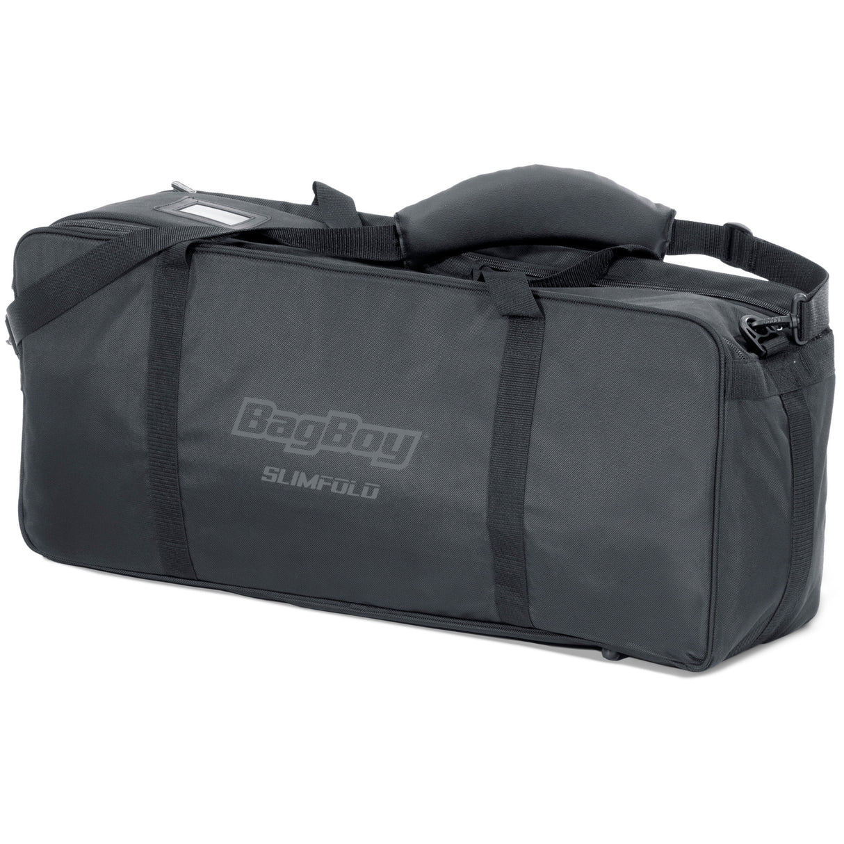 Bag Boy Carry Bag Transporttasche für Slimfold Trolley - Golflaedchen.de