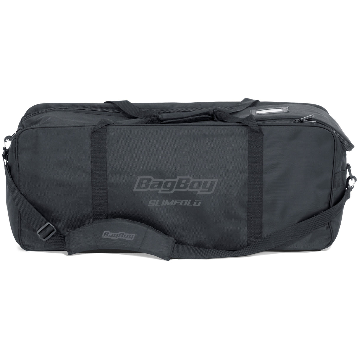 Bag Boy Carry Bag Transporttasche für Slimfold Trolley - Golflaedchen.de