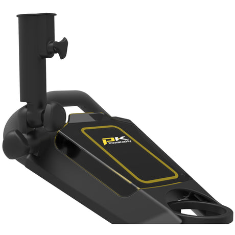 PowaKaddy Trolley Schirmhalter - Golflaedchen.de