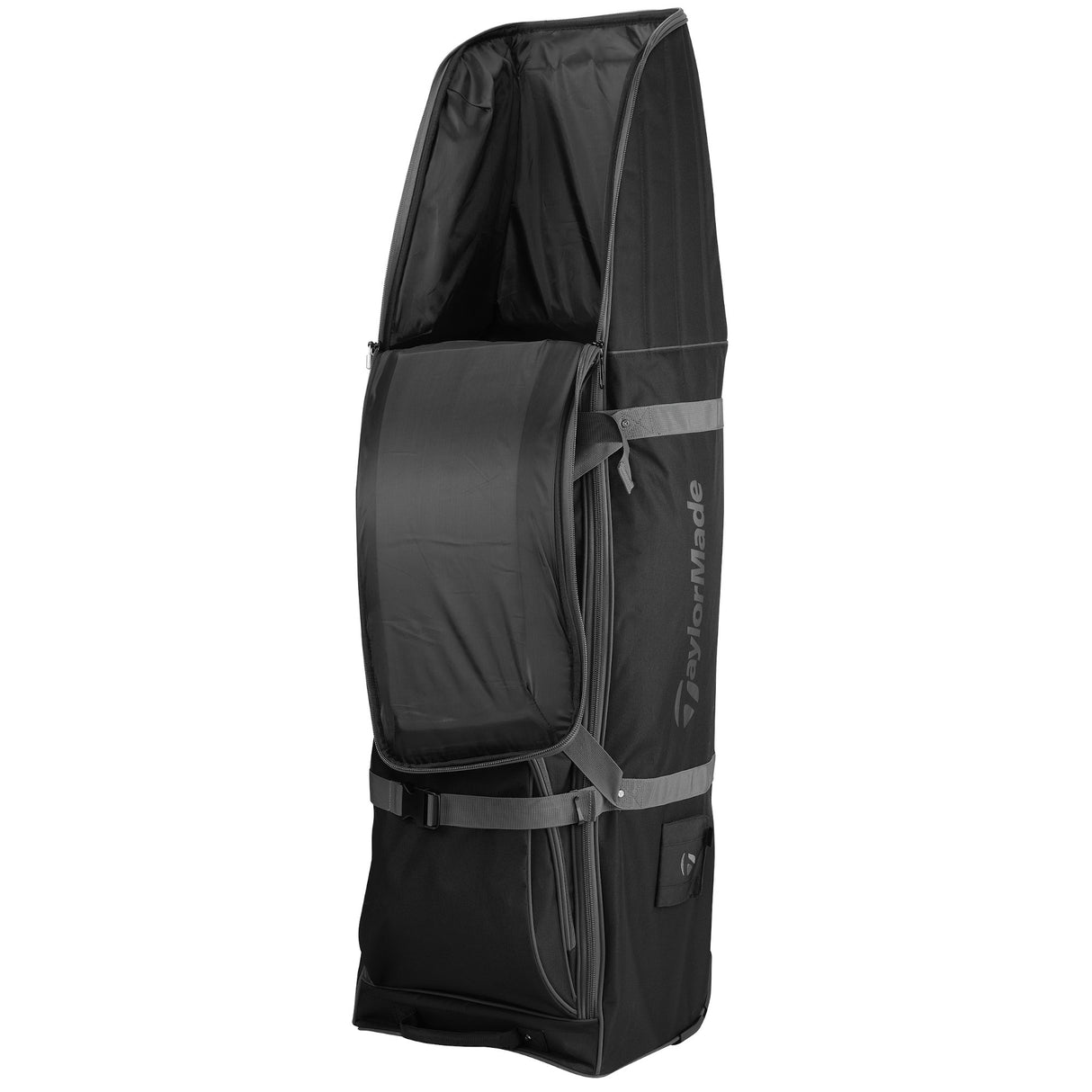 Taylor Made Performance Travelcover / Golf Reisetasche, Schwarz - Golflaedchen.de