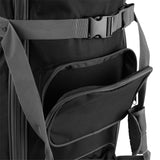 Taylor Made Performance Travelcover / Golf Reisetasche, Schwarz - Golflaedchen.de