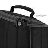 Taylor Made Performance Travelcover / Golf Reisetasche, Schwarz - Golflaedchen.de