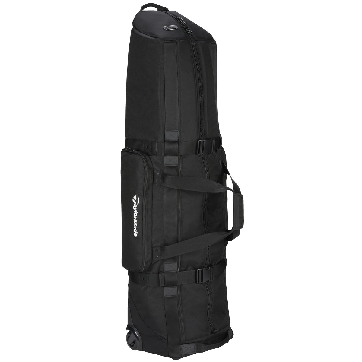 TaylorMade Players Expendable Travelcover, Schwarz - Golflaedchen.de