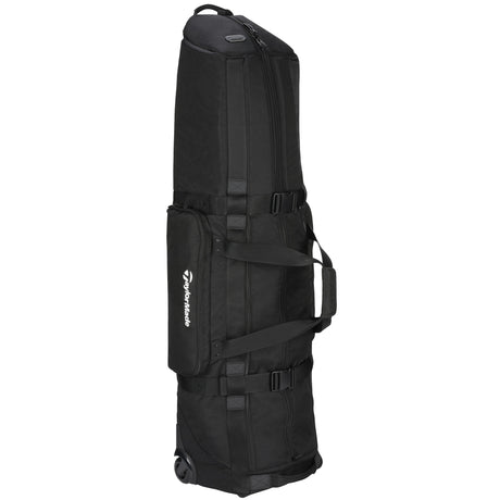 TaylorMade Players Expendable Travelcover, Schwarz - Golflaedchen.de