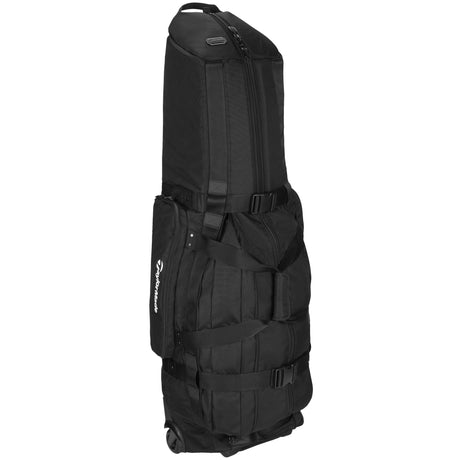 TaylorMade Players Expendable Travelcover, Schwarz - Golflaedchen.de