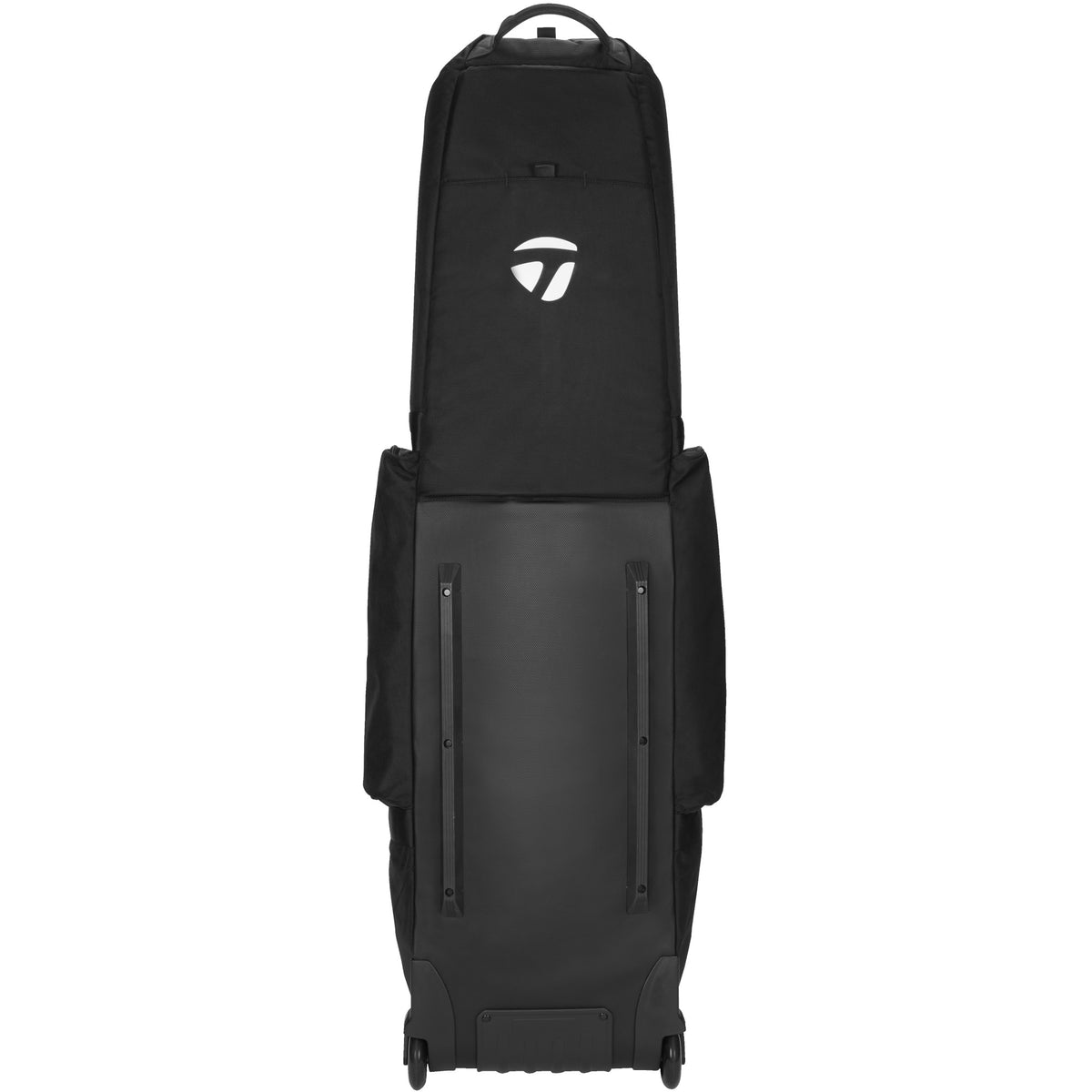 TaylorMade Players Expendable Travelcover, Schwarz - Golflaedchen.de