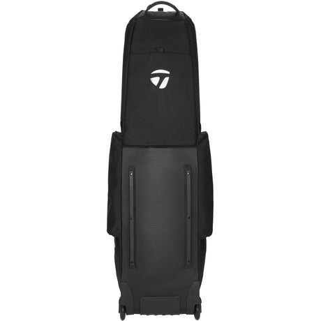 TaylorMade Players Expendable Travelcover, Schwarz - Golflaedchen.de