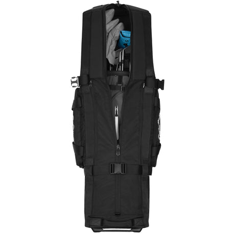 TaylorMade Players Expendable Travelcover, Schwarz - Golflaedchen.de