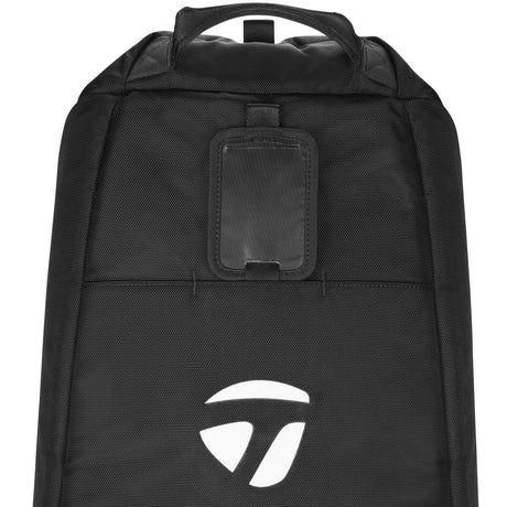 TaylorMade Players Expendable Travelcover, Schwarz - Golflaedchen.de