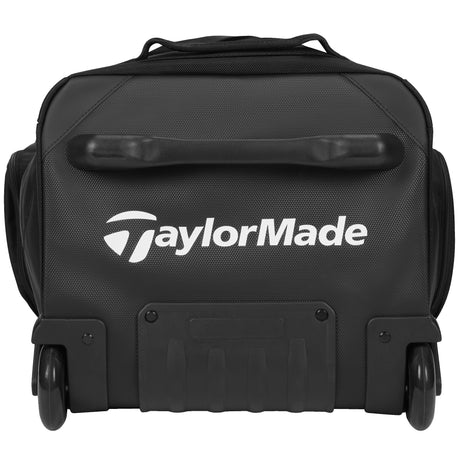 TaylorMade Players Expendable Travelcover, Schwarz - Golflaedchen.de