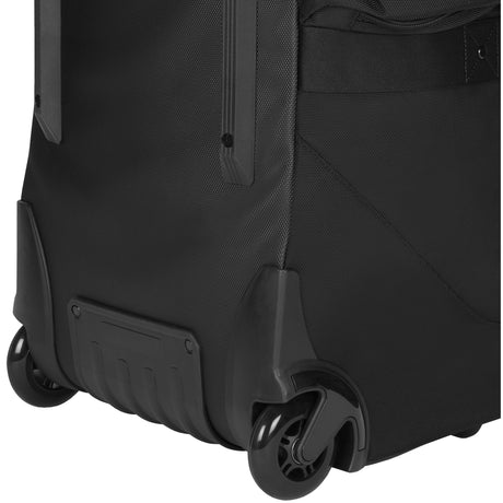 TaylorMade Players Expendable Travelcover, Schwarz - Golflaedchen.de