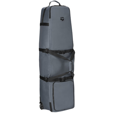 TaylorMade Performance Travelcover / Golf Reisetasche, Grau - Golflaedchen.de