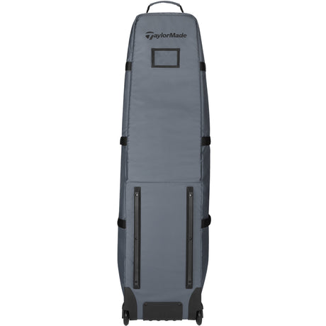 TaylorMade Performance Travelcover / Golf Reisetasche, Grau - Golflaedchen.de