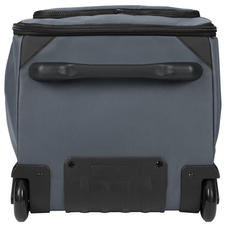 TaylorMade Performance Travelcover / Golf Reisetasche, Grau - Golflaedchen.de