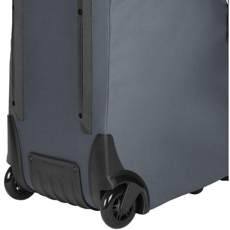 TaylorMade Performance Travelcover / Golf Reisetasche, Grau - Golflaedchen.de