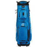 Taylor Made 2026 Pro Cartbag, Royalblau - Golflaedchen.de