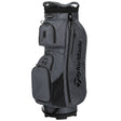 Taylor Made 2026 Pro Cartbag, Dunkelgrau - Golflaedchen.de