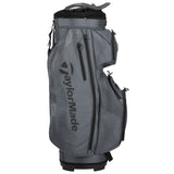 Taylor Made 2026 Pro Cartbag, Dunkelgrau - Golflaedchen.de