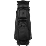 Taylor Made 2026 Pro Cartbag, Schwarz - Golflaedchen.de