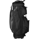 Taylor Made 2026 Pro Cartbag, Schwarz - Golflaedchen.de