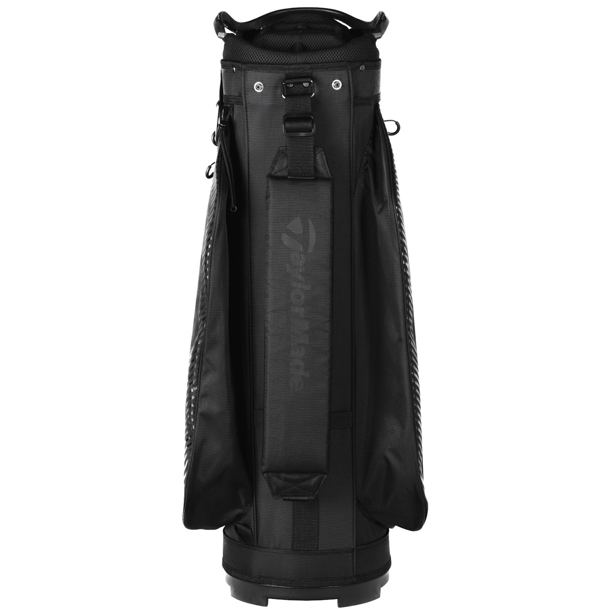 Taylor Made 2026 Pro Cartbag, Schwarz - Golflaedchen.de
