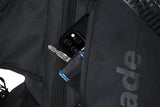 Taylor Made 2026 Pro Cartbag, Schwarz - Golflaedchen.de