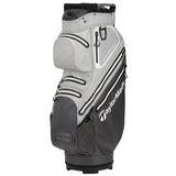 Taylor Made 2025 Storm Dry Waterproof Cartbag, Grau - Golflaedchen.de