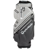 Taylor Made 2025 Storm Dry Waterproof Cartbag, Grau - Golflaedchen.de