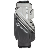 Taylor Made 2025 Storm Dry Waterproof Cartbag, Grau - Golflaedchen.de