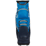 Taylor Made Storm Dry Waterproof Cartbag, Navy / Blau - Golflaedchen.de