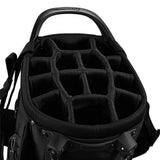 Taylor Made 2026 FlexTech Crossover Standbag, Black - Golflaedchen.de