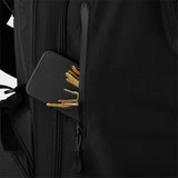 Taylor Made 2026 FlexTech Crossover Standbag, Black - Golflaedchen.de