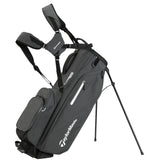 Taylor Made 2025 FlexTech Crossover Standbag, Grey - Golflaedchen.de