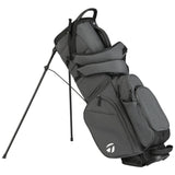 Taylor Made 2025 FlexTech Crossover Standbag, Grey - Golflaedchen.de