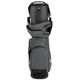 Taylor Made 2025 FlexTech Crossover Standbag, Grey - Golflaedchen.de