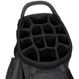 Taylor Made 2026 FlexTech Crossover Standbag, Grey - Golflaedchen.de