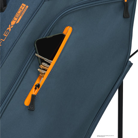 Taylor Made 2026 FlexTech Crossover Standbag, Tour Modell - Golflaedchen.de