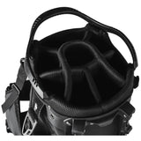 Taylor Made 2026 Pro Standbag, Schwarz - Golflaedchen.de