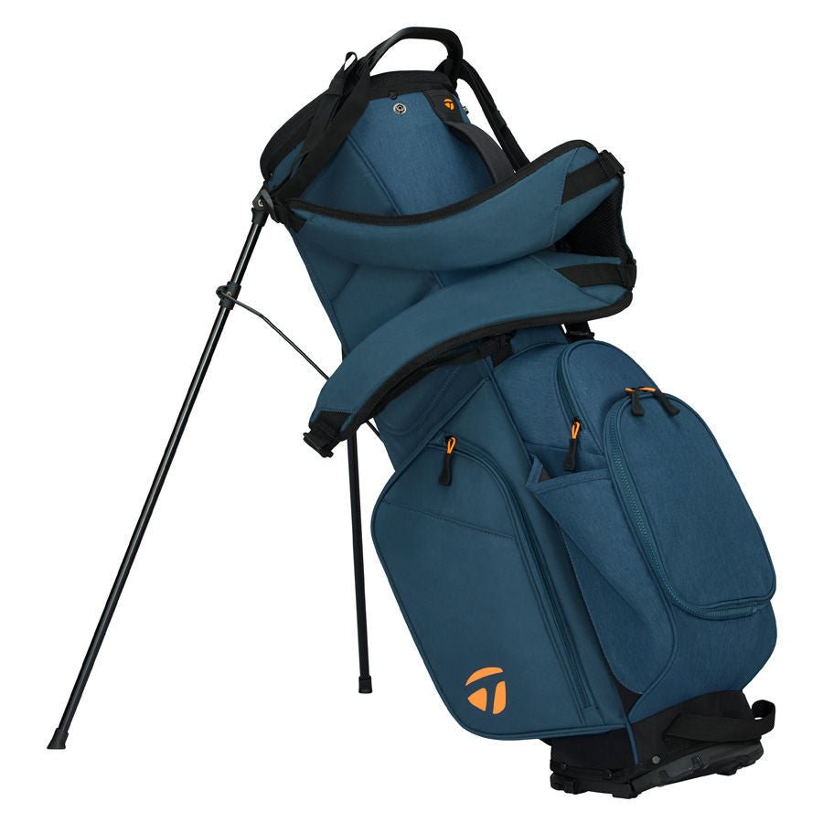 Taylor Made 2026 FlexTech Standbag, Tour Modell - Golflaedchen.de