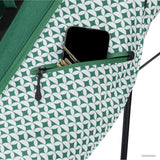 Taylor Made 2026 FlexTech Standbag, Heritage Icon Green - Golflaedchen.de