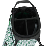 Taylor Made 2026 FlexTech Standbag, Heritage Icon Green - Golflaedchen.de