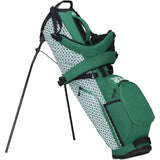 Taylor Made 2026 FlexTech Standbag, Heritage Icon Green - Golflaedchen.de