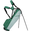 Taylor Made 2026 FlexTech Standbag, Heritage Icon Green - Golflaedchen.de